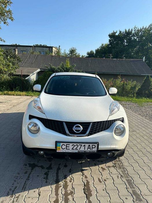 Продаю Нісан Жук 2014