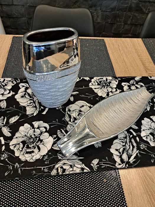 Wazon + patera home&you