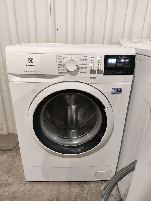 Пральна машина 6kg Electrolux Perfect Care 600. Гарантія! Доставка!