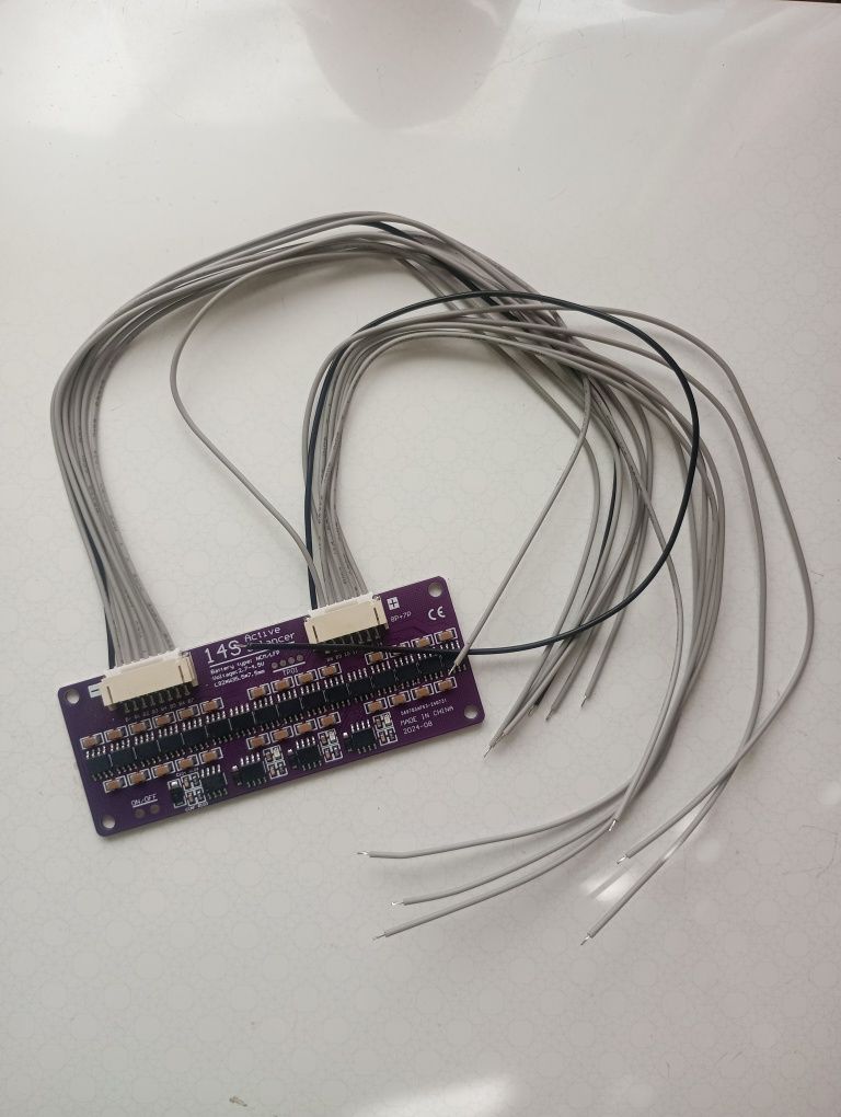 Sprzedam Balancer 14s