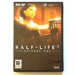 HALF-LIFE 2 Episode One | polskie wydanie | DVD BOX - pudełko po grze