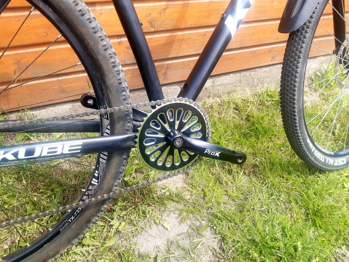 Rower  MTB 29  22