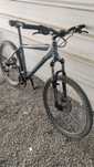 Vendo bicleta 110 €