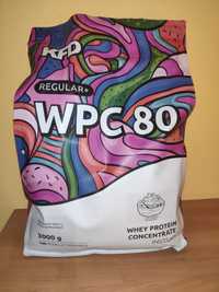 Wpc 80 KFD 3 kg mascarpone