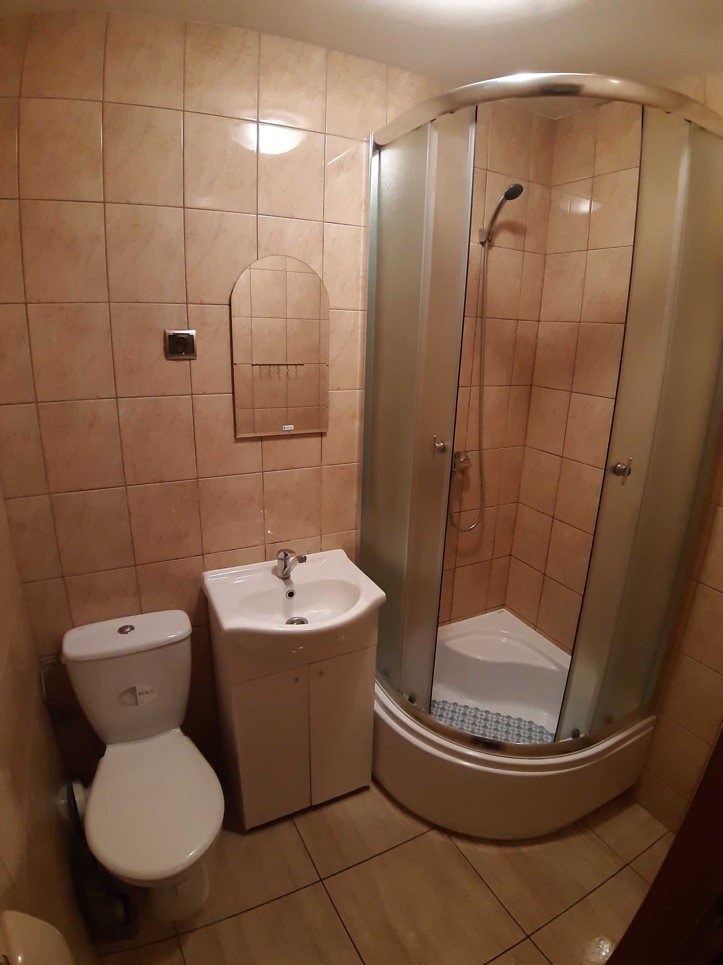Pokoje w centrum Darłówka 200 m od plaży - Darłówko Zachodnie