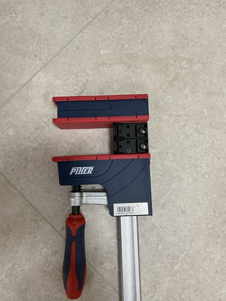 Piher ścisk pełnopowierzchniowy PRL 31208