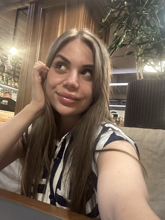 Няня с опытом работы