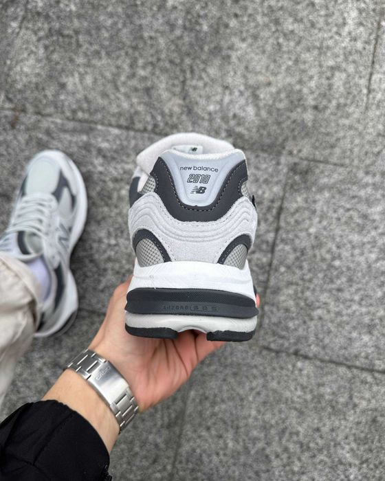 !SALE! New Balance 2010 Cordura Grey 41 42 43 44 45 46 нб nb серые