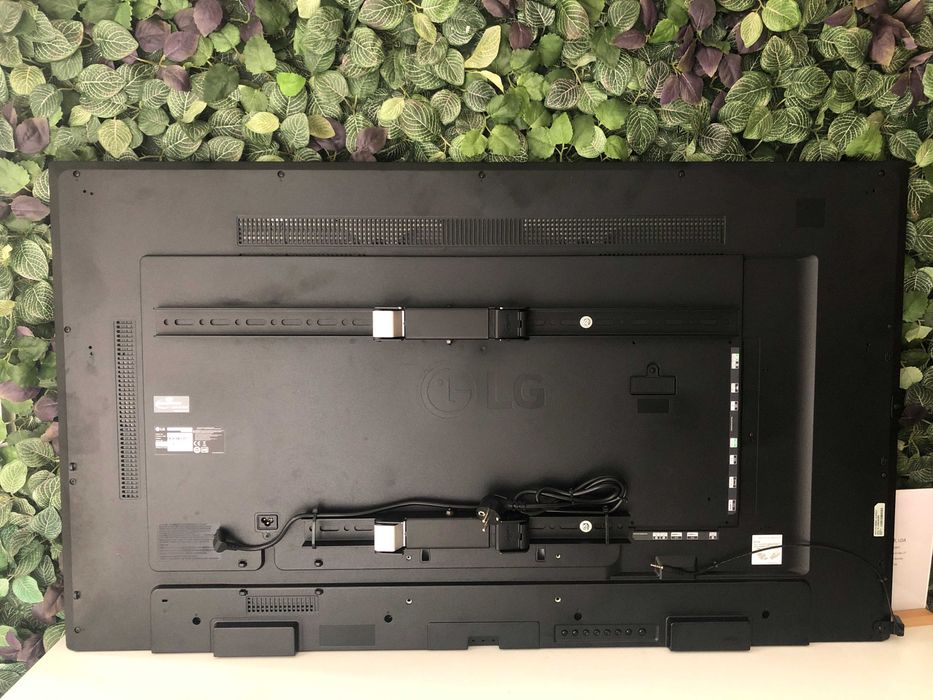 TV LG 55SM5KE, 55", 1920 x 1080 FHD