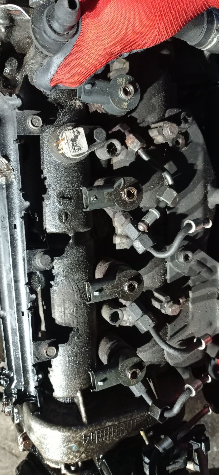 Silnik 1.3 cdti /95km/Opel /Fiat /Suzuki
