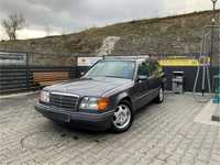 Mercedes w124 E-Class СРОЧНО!!!