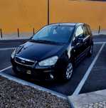 Ford CMax 1.6 titanium