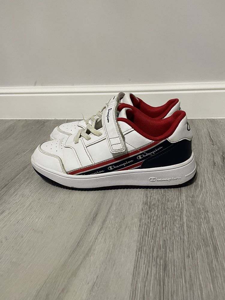 Buty Champion dla chłopca, adidasy champion, obuwie dziecięce