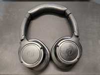Słuchawki Nauszne Audio Technica ATH-SR50BT ANC