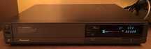 Видеомагнитофон VHS Panasonic NV-H75 ТОРГ