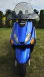 Yamaha majesty mbk 125cm³