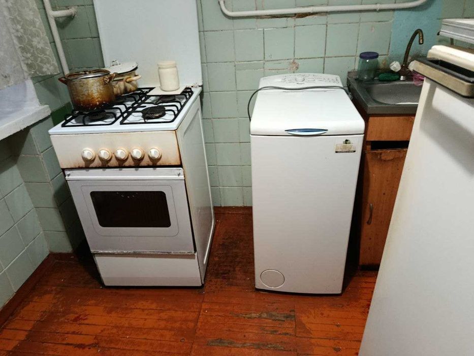 Здам 2-х кімнатну квартиру Центр вулиця Бердичівська