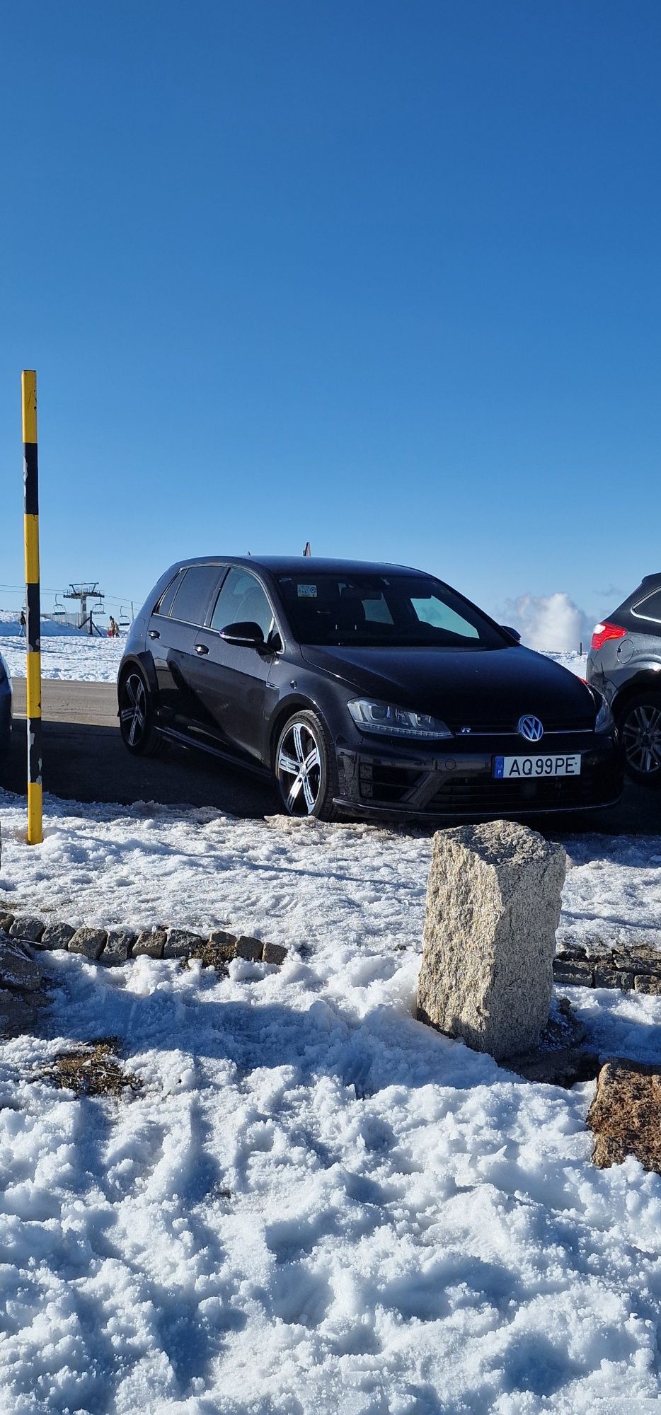 Golf 7r dsg 300cv