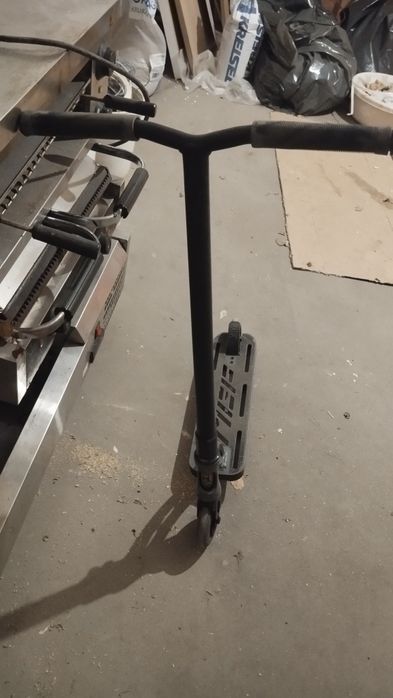 Hulajnoga wyczynowa MGP