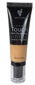 2. Younique Mineral Touch Skin Perfecting Concealer 10ml - Taffeta