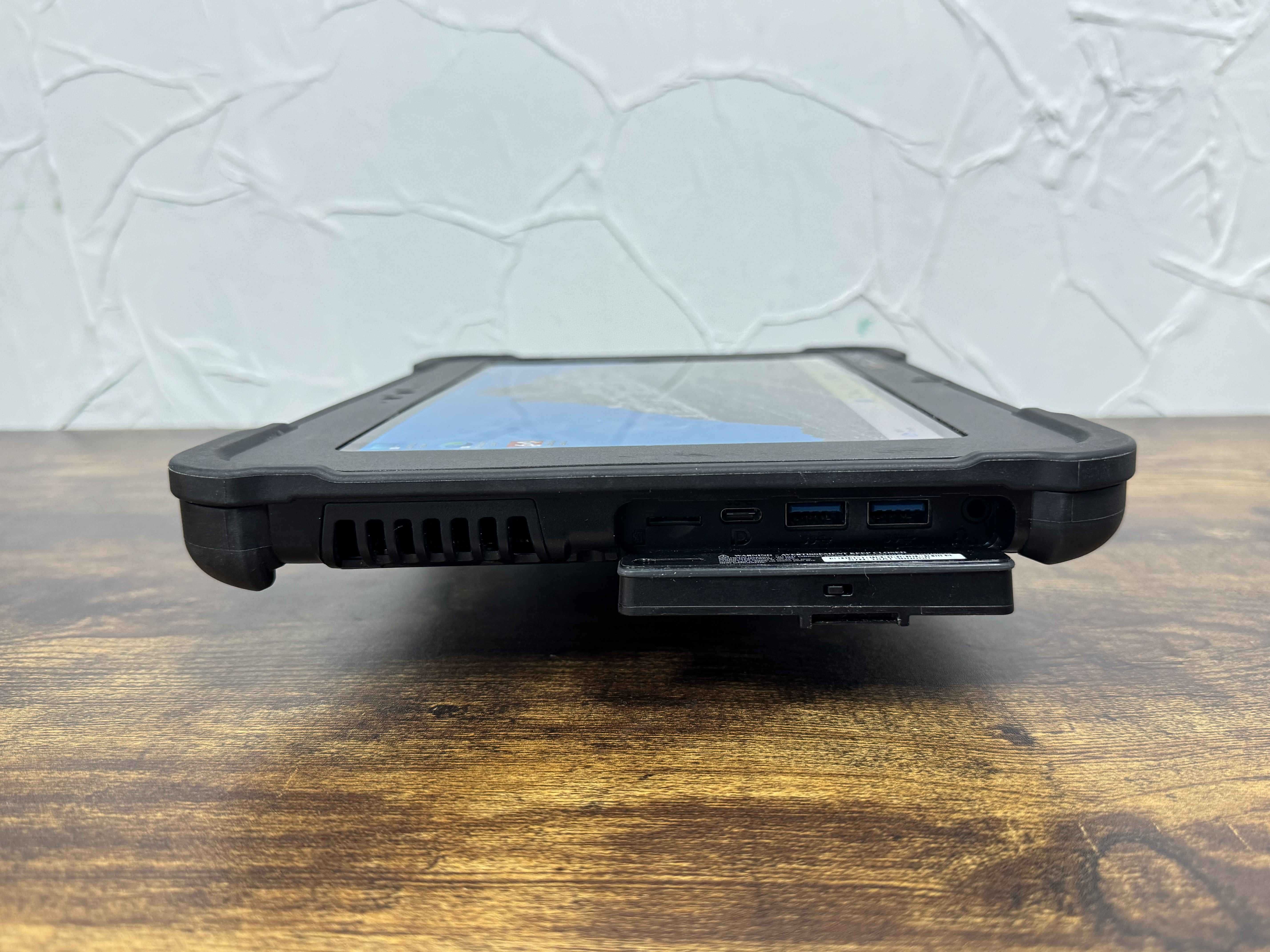 Zebra Xplore iX101L3 Rugged – i5-8250U, 8GB RAM, 256GB SSD