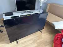 telewizor samsung Crystal UHD AU8000 55cali