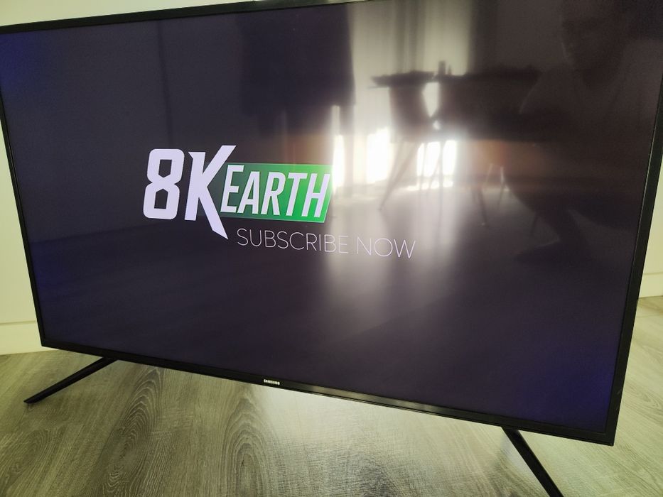 Smart TV Samsung