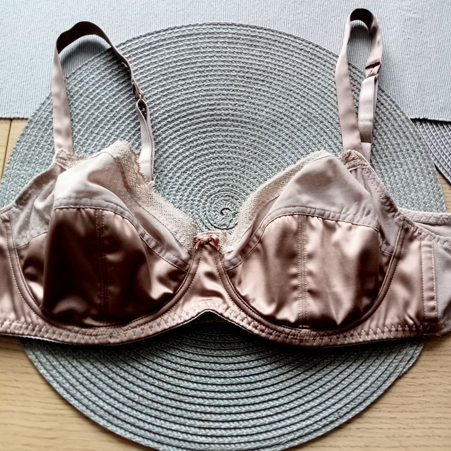 Biustonosz miękki Intimissimi 100C