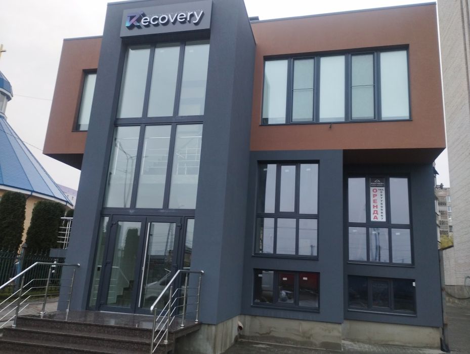 Здається в оренду магазин