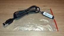 Kontroler LED RGB USB (5V) – Sterownik Taśmy LED
