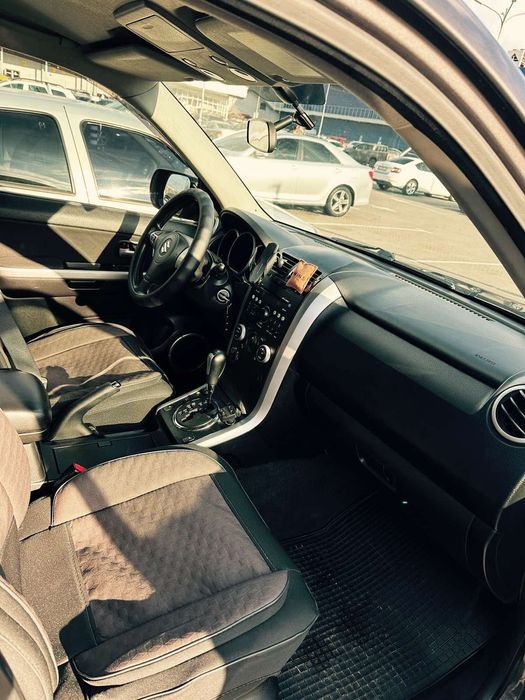 Продам Сузуки Грант Витара 2008