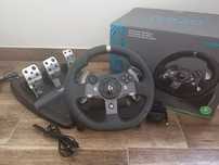 Kierownica Logitech G920