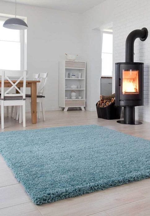 Ворсистый Ковер Шагги- Лучшие Ковры Shaggy! Скидка -15%