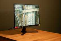 Monitor Iiyama G2470HSU IPS (fast IPS) 165 Hz, 23,8 cala, FullHD