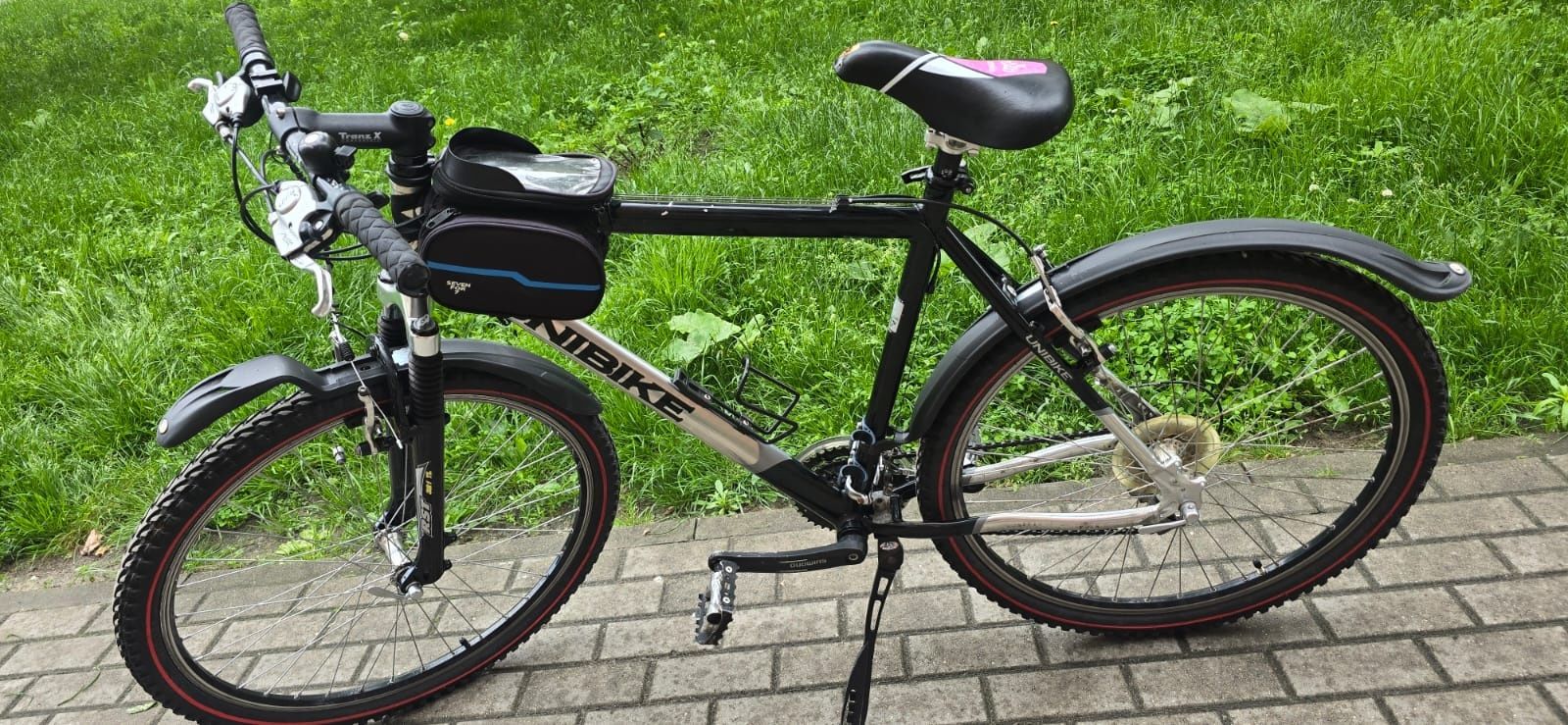 Rower unibike kola 26