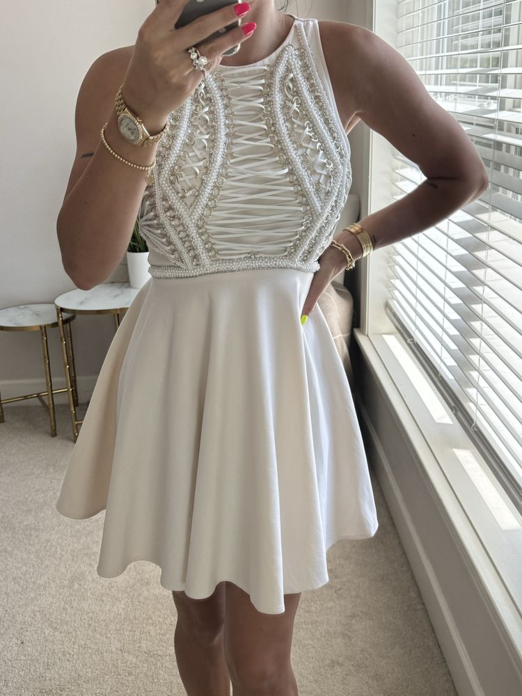 Elisabetta Franchi платье оригинал