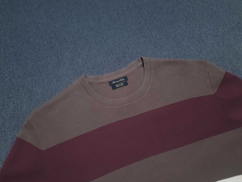 Джемпер Massimo Dutti