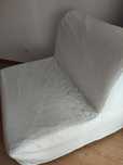 Poltrona Cama ikea