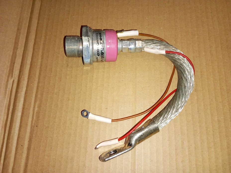 Диод ДЧ 171 Новый советский