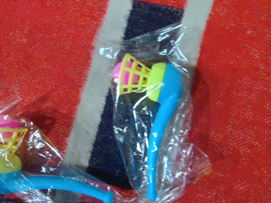 Fajki zabawka dla dzieci