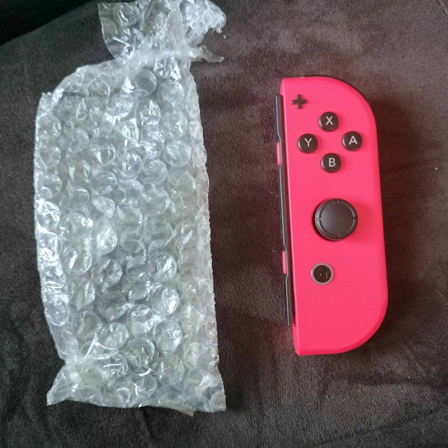 Joy con pad Nintendo switch