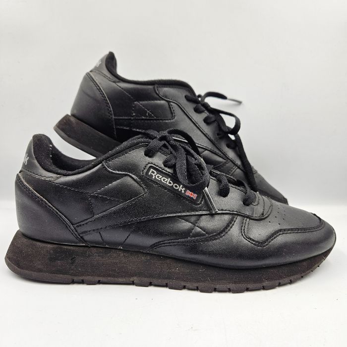 Buty Sportowe Sneakersy Damskie Reebok Classic Rozmiar 38