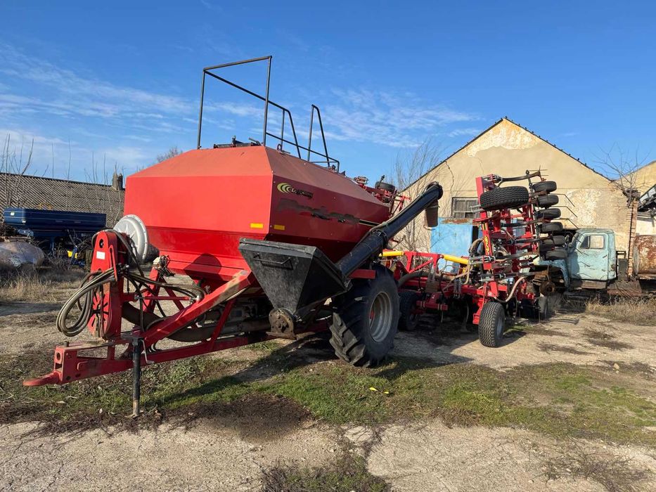 Посівний комплекс "Партнер-9»