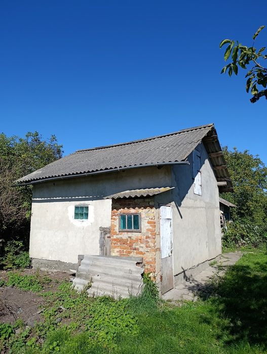 Приватний будинок