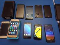10 sztuk telefonów i tablety gratisy