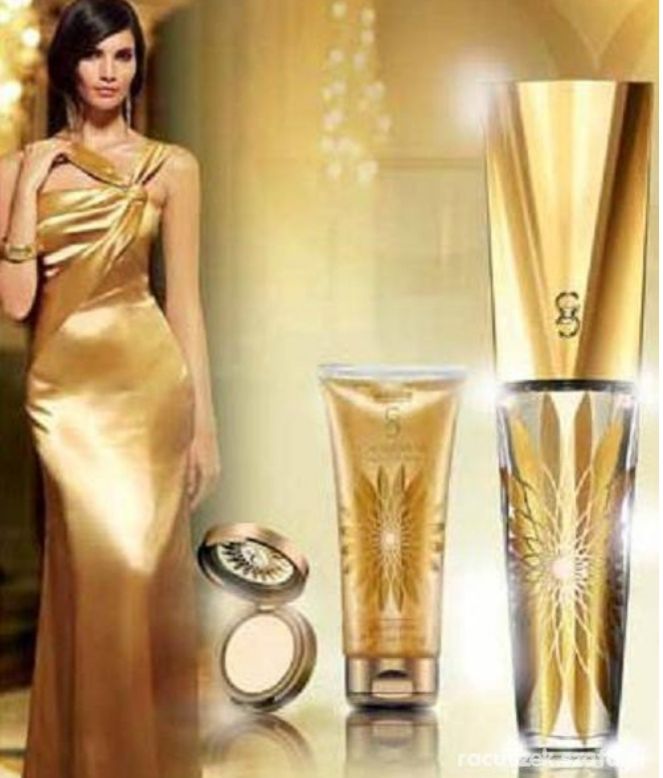 Giordani Gold Shine Орифлейм/Oriflame-замечательный подарок девочке.