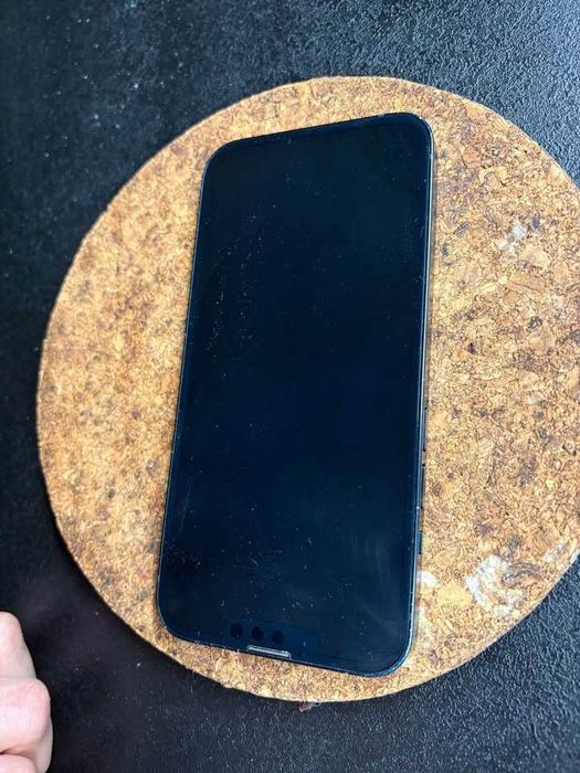 iPhone 13 256GB battery 86% ideal .