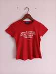 T-shirt Quebramar Tamanho 5 Anos
