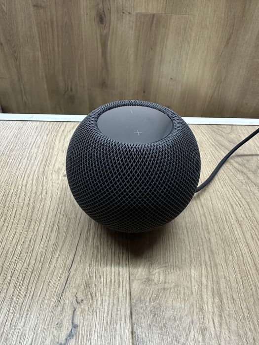 HomePod mini Space Gray