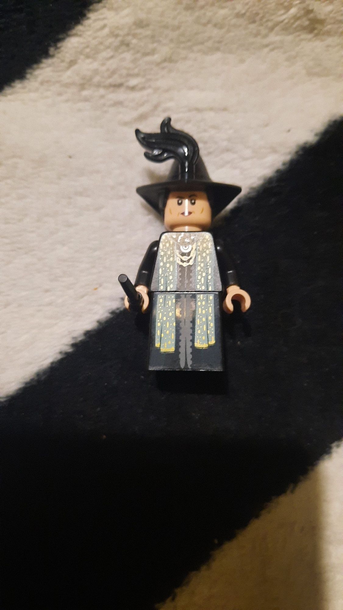 Figurka Lego harry potter